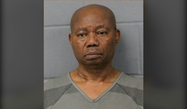 Austin Man, 64, Charged After Dog Dies of Heat in Garage, Second Found Chained