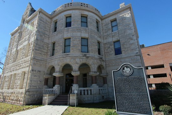 Austin Man Gets 45 Years for Pointing Gun in New Braunfels Road-Rage Chase