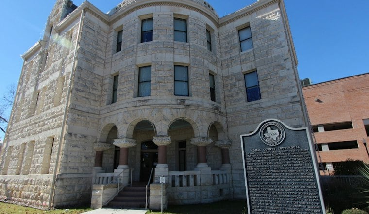 Austin Man Gets 45 Years for Pointing Gun in New Braunfels Road-Rage Chase