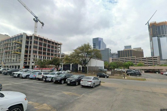 Austin Nonprofit Honors Three Visionaries at PBS Studios Fundraiser
