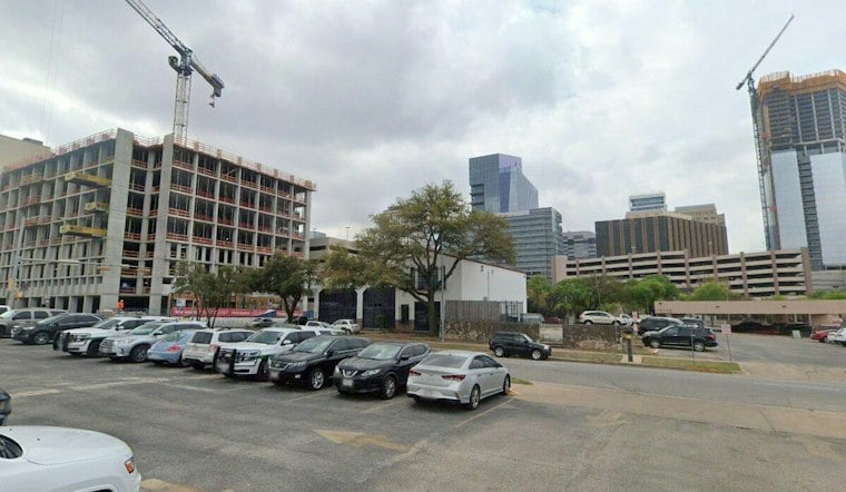 Austin Nonprofit Honors Three Visionaries at PBS Studios Fundraiser