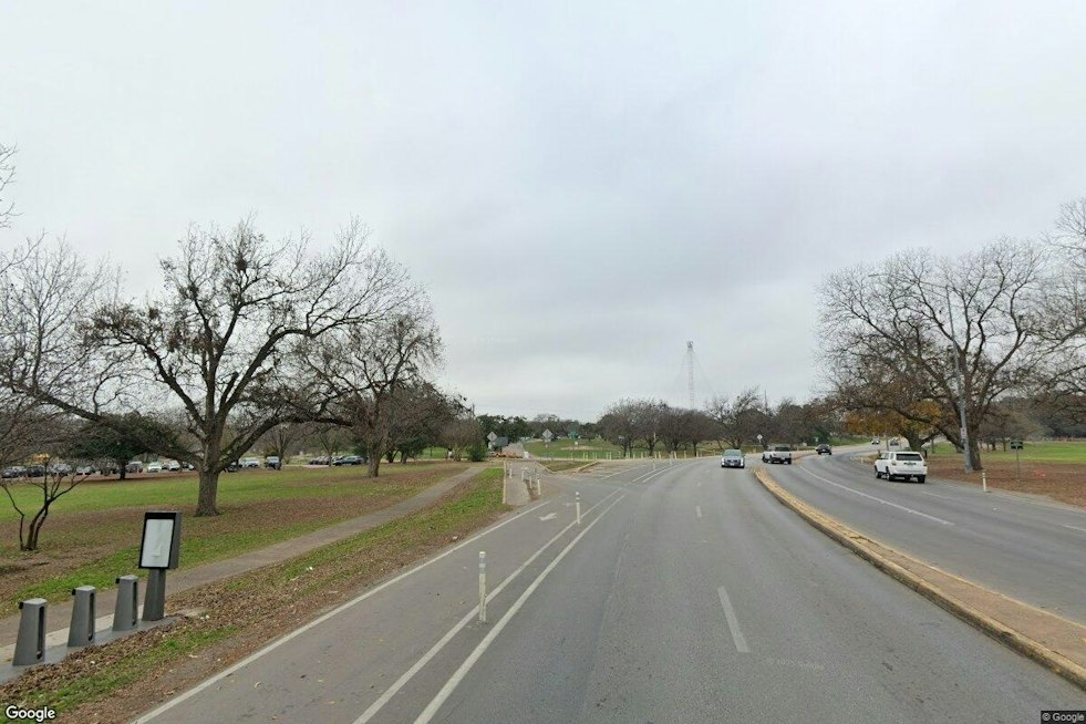 Austin Police Bust Four Men in Drug, Gun Sweep Near Barton Springs Pool