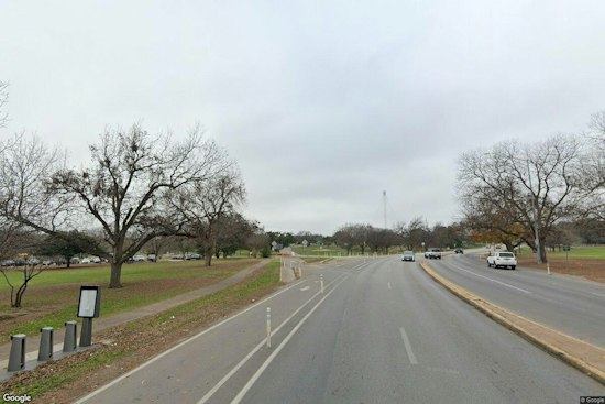 Austin Police Bust Four Men in Drug, Gun Sweep Near Barton Springs Pool
