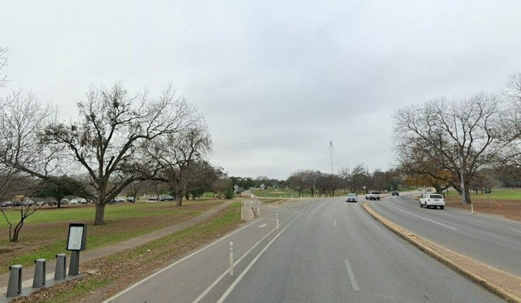 Austin Police Bust Four Men in Drug, Gun Sweep Near Barton Springs Pool