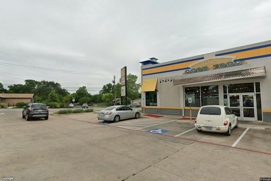 Austin Police Hunt Pair Who Pulled Knife on Man Near Cameron Road