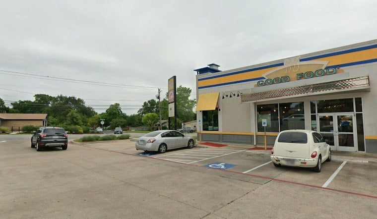 Austin Police Hunt Pair Who Pulled Knife on Man Near Cameron Road