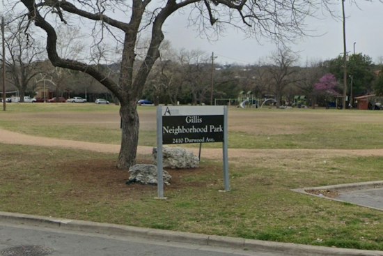 Austin Police Hunt Woman Who Beat Person With Stick at Gillis Park