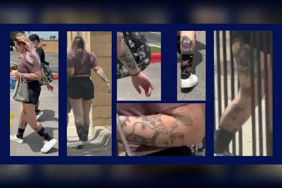 Austin Police Seek Public's Help Identifying Suspect in Aggravated Robbery Case