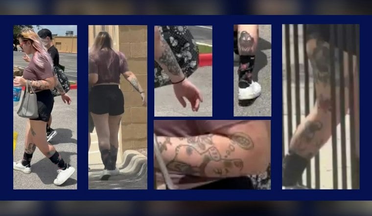Austin Police Seek Public's Help Identifying Suspect in Aggravated Robbery Case