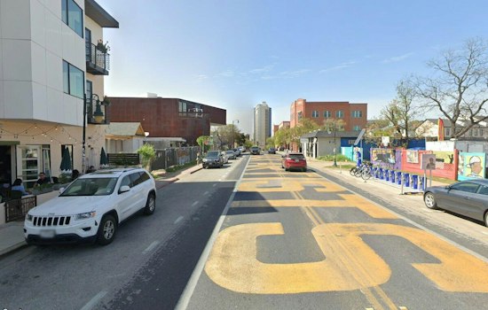 Austin Robotaxi Jam Shows Waymo, Zoox and Tesla Cybercabs Don't Know What to Do