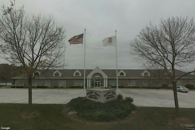 Spring Grove Man Denied Bail in McHenry Abuse Case