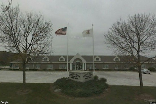 Austin Rogers Ordered Detained as McHenry County Case Proceeds