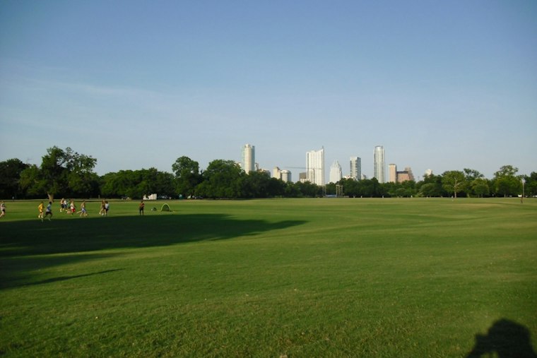Austin's $295M Parks and Library Bond Would Add About $40 to Tax Bills
