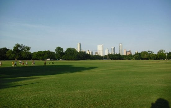 Austin's $295M Parks and Library Bond Would Add About $40 to Tax Bills