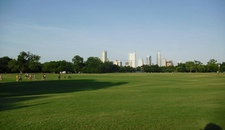 Austin's $295M Parks and Library Bond Would Add About $40 to Tax Bills