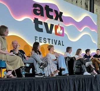 Austin's ATX TV Festival Reunites Oz, Revenge and Band of Brothers Casts for Sweet 16