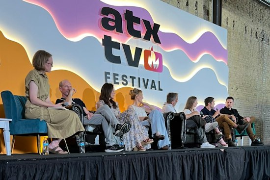Austin's ATX TV Festival Reunites Oz, Revenge and Band of Brothers Casts for Sweet 16