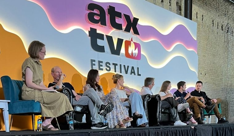 Austin's ATX TV Festival Reunites Oz, Revenge and Band of Brothers Casts for Sweet 16