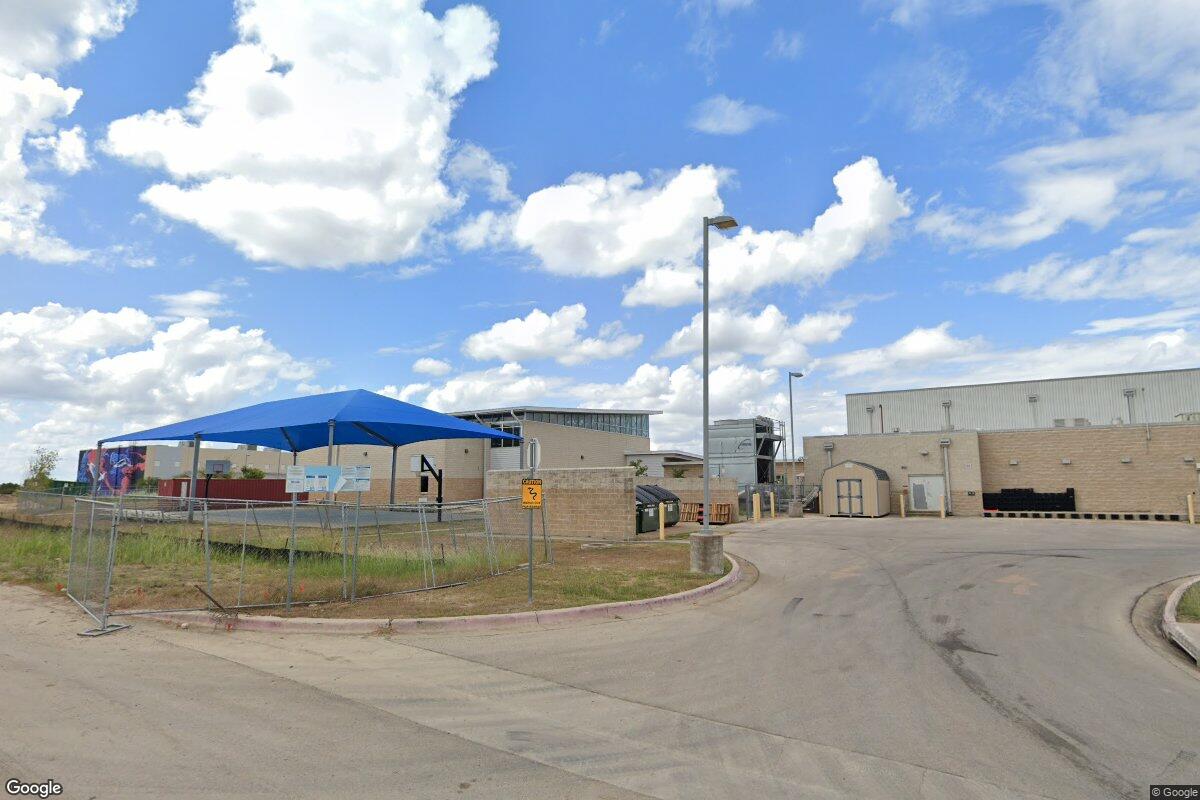 hoodline.com - Sophie Leclerc - Colony Park Austin Development Moves Toward Construction
