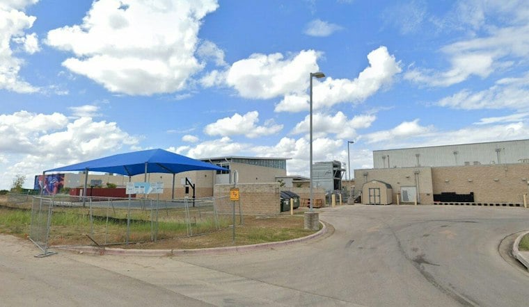 Austin's Colony Park Development Has Yet to Break Ground; Infrastructure Starts in 2027