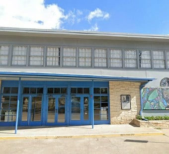 Austin's Early Era Collective Marks Nine Years With Zach Theater Gala Night