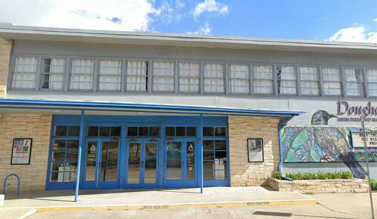 Austin's Early Era Collective Marks Nine Years With Zach Theater Gala Night