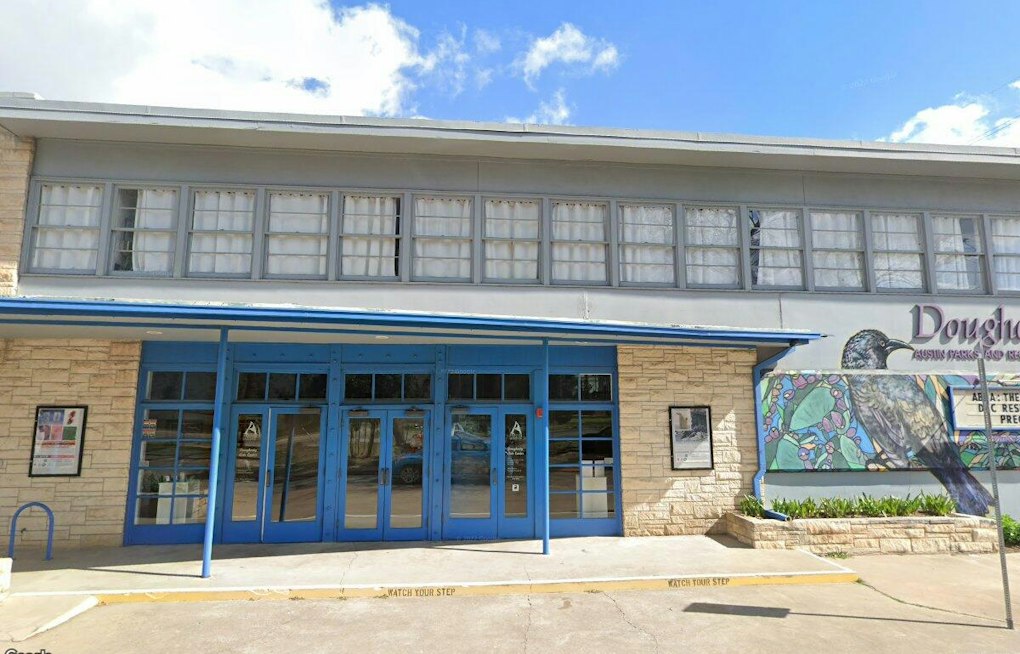 Austin's Early Era Collective Marks Nine Years With Zach Theater Gala Night