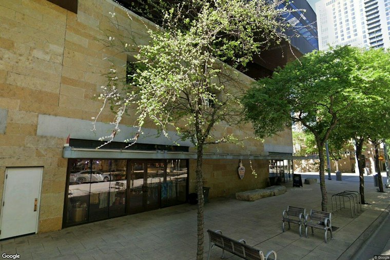 Austin's Food for Thought Marks 30 Years With 18 Restaurants at ACL Live