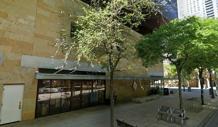 Austin's Food for Thought Marks 30 Years With 18 Restaurants at ACL Live