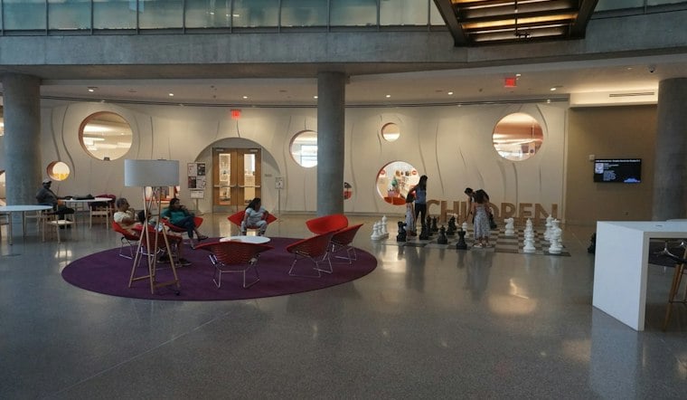 Austin's Passport to the World Festival Returns With 14 Sister Cities in Tow