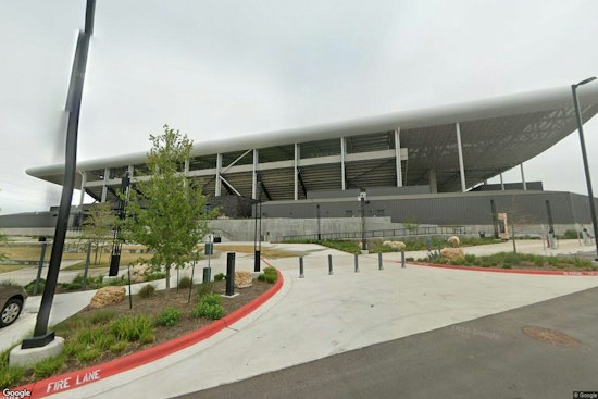 Austin's SAFE Alliance Trades Spooky Trucks for Survivor Funds at Q2 Stadium