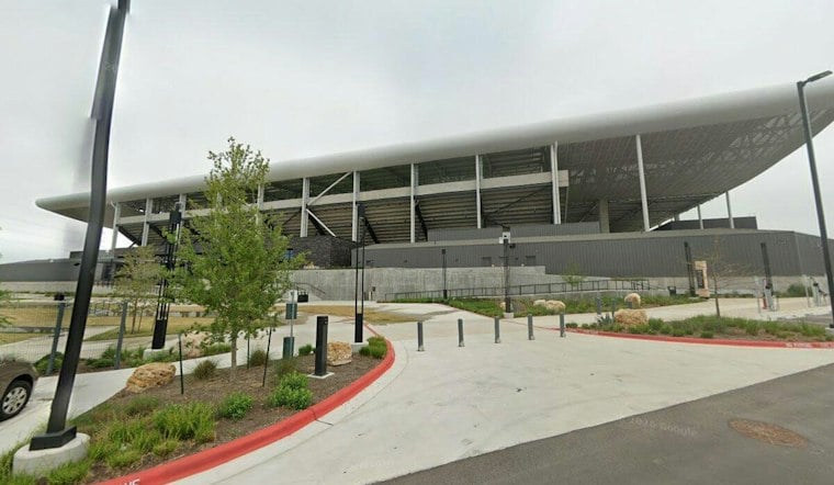 Austin's SAFE Alliance Trades Spooky Trucks for Survivor Funds at Q2 Stadium