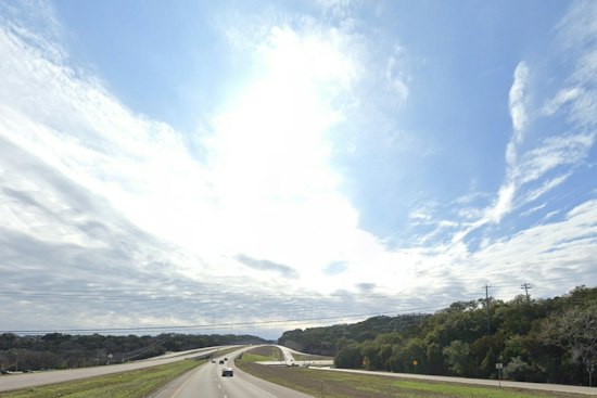 Austin’s Toasty Monday Kicks Off Warm, Wetter Halloween Week