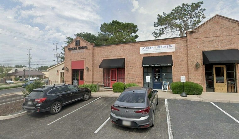 Austin's Zeds Real Fruit Ice Cream Is Scooping Its Way Into Alamo Heights