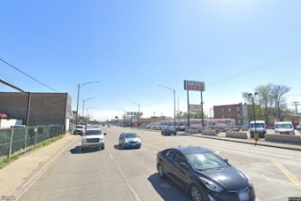 Austin Scrapyard On Cicero Avenue Set To Become 36-Unit Housing Near Metra Stop