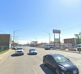 Austin Scrapyard On Cicero Avenue Set To Become 36-Unit Housing Near Metra Stop