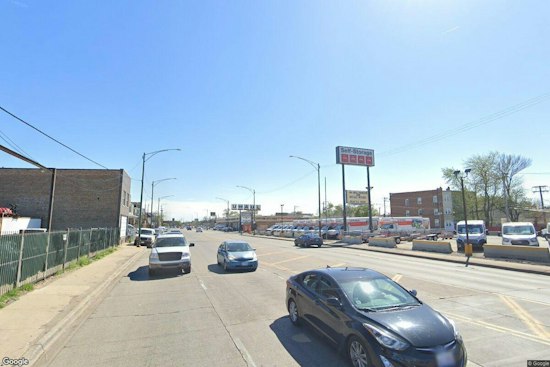 Austin Scrapyard On Cicero Avenue Set To Become 36-Unit Housing Near Metra Stop