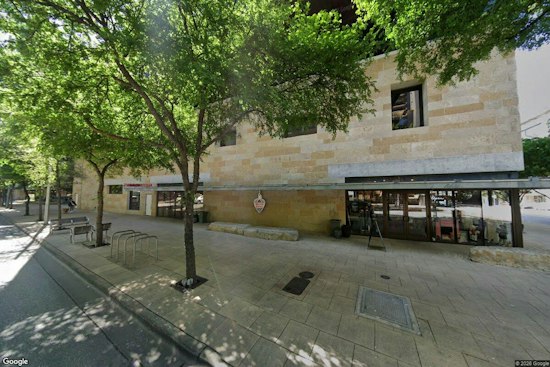 Austin Signs Five-Year Tech Pact With Finland's Tampere, Eyes Robotics Boom