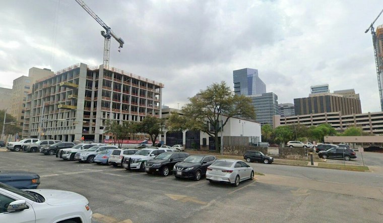 Austin Sizzles at 93 as Ozone Alert Spoils Sunny Weekend
