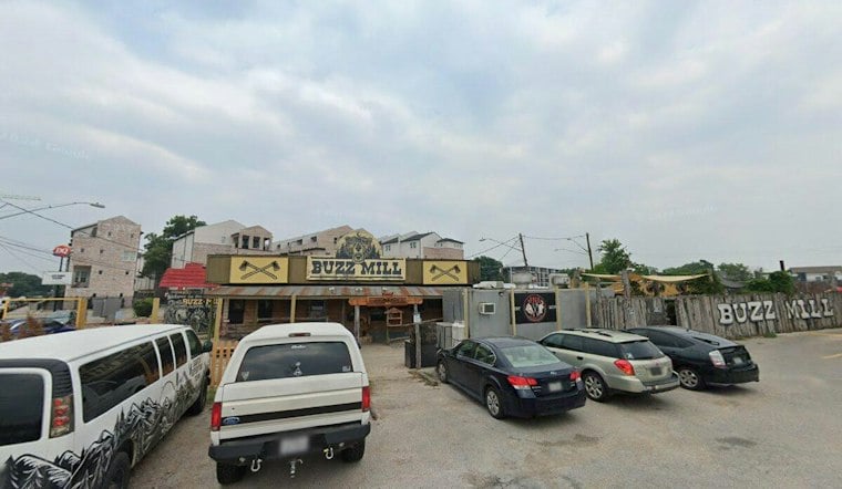 Austin Stabbing at The Buzz Mill Ends With Suspect Crashing Into Robotaxi