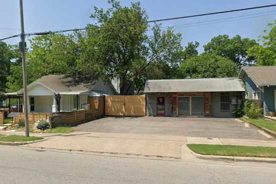 Austin Supper Club Founders Plan All-Day Hangout in East Cesar Chavez Office