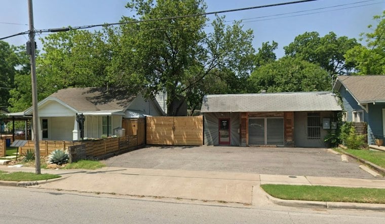 Austin Supper Club Founders Plan All-Day Hangout in East Cesar Chavez Office