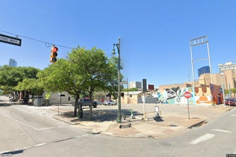 Austin Teen, Two Juveniles Arrested After Soldier Shot in Face on East 6th Street