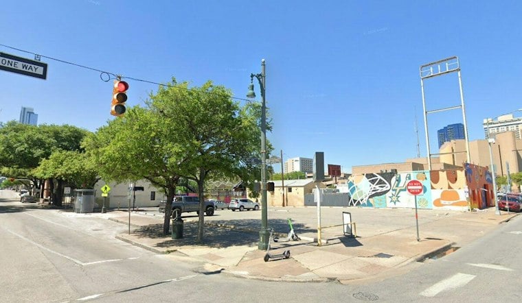 Austin Teen, Two Juveniles Arrested After Soldier Shot in Face on East 6th Street