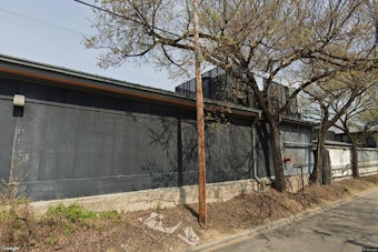 Austin Underground Collective Turns Pershing Hall Into a 1920s Wild Party
