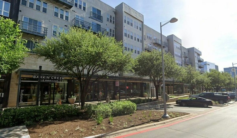 Austin Woman Charged After $80 Pill Deal Leaves Teen, 18, Dead
