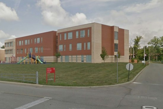 Austintown School Lockdown Lifted After Weapon Report on Student, No One Hurt