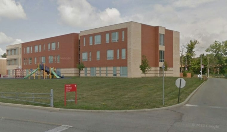 Austintown School Lockdown Lifted After Weapon Report on Student, No One Hurt