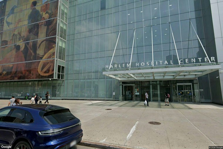Autistic Man, 33, Dies After Being Restrained Outside Harlem Disability Center