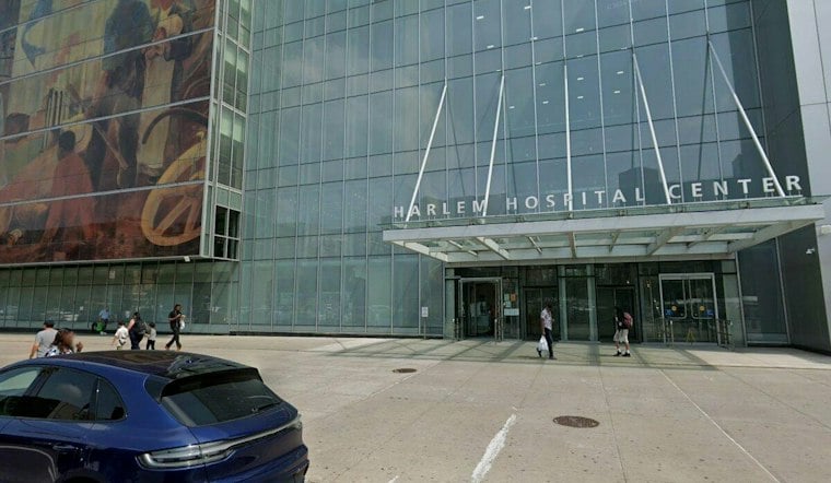 Autistic Man, 33, Dies After Being Restrained Outside Harlem Disability Center